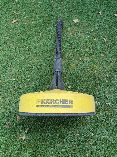 Karcher patio cleaner - patio,