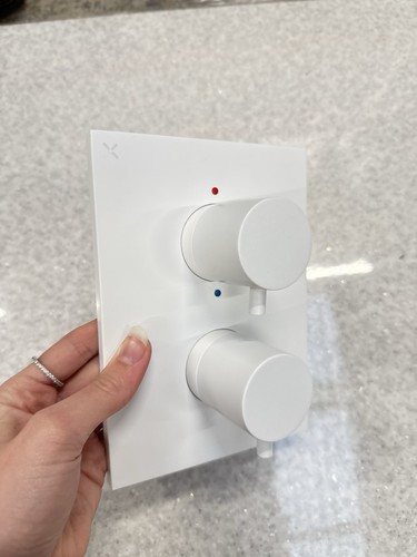 Display crosswater shower - crosswater,