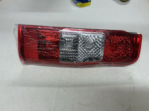 Side rear tail light - rear, lamp