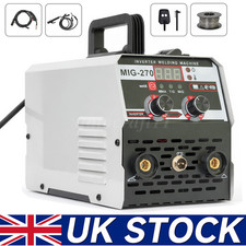 3 in 1 Portable ARC MIG‑270