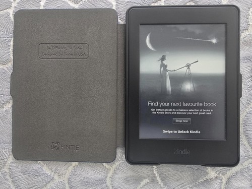 ღ kindle paperwhite - ,