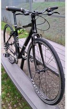 Claud Butler Urban 500 Hybrid