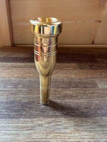Schilke heavyweight gold - 15,