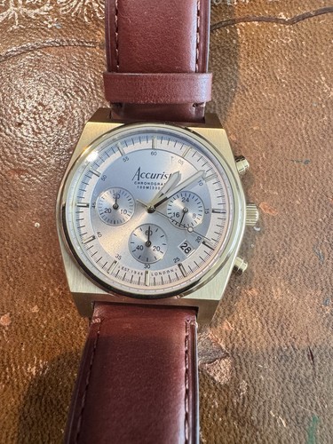 41mm accurist origin men - 41mm, men's