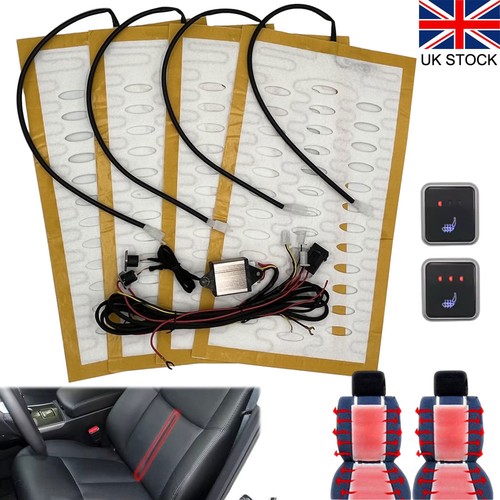 Universal built car seat - universal,