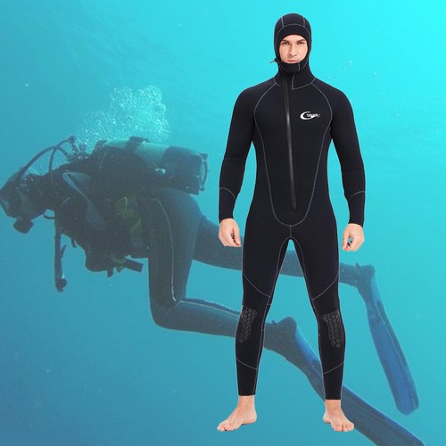 7mm neoprene swetsuits diving - 7mm,