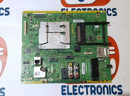 Main board tnp0ea019 a - main, [a]