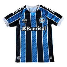 2020 21 Gremio home football