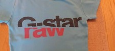 G STAR  RAW  CHILDS MEDIUM