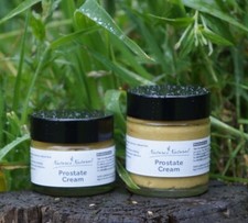 Enlarged Prostate Natural