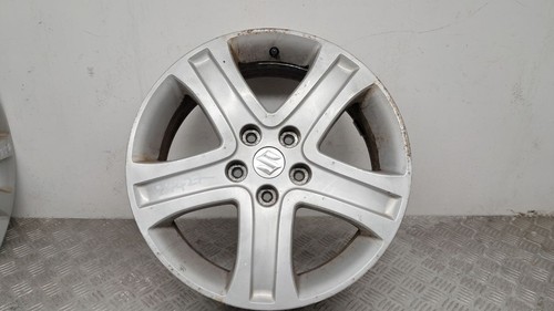 Suzuki grand vitara - vvt, plus