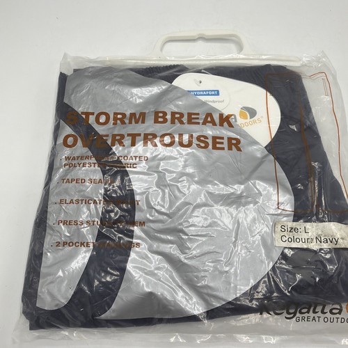 Regatta stormbreak waterproof - regatta,