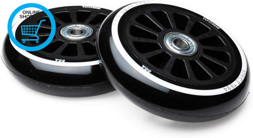 Stunt scooter wheels with abec - stunt,