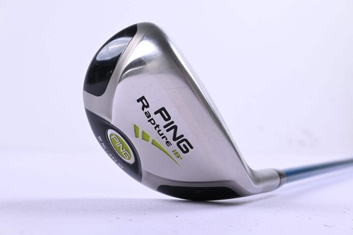 Ping rapture hybrid 18 - rapture, #2