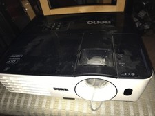 BenQ TH681 DLP Projector with