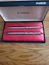 Vintage Parker Sonnet CT