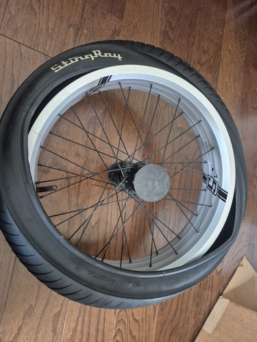 Schwinn occ stingray chopper - occ, stingray chopper