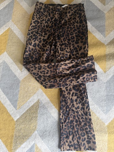 Zara animal print women - zara,