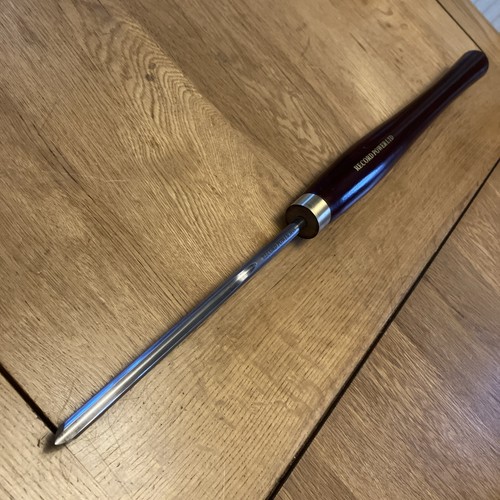 Woodturning heavy duty 9mm - woodturning,