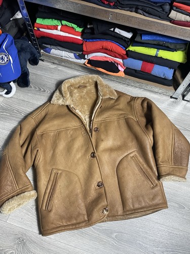Vintage owen barry men - barry, men’s