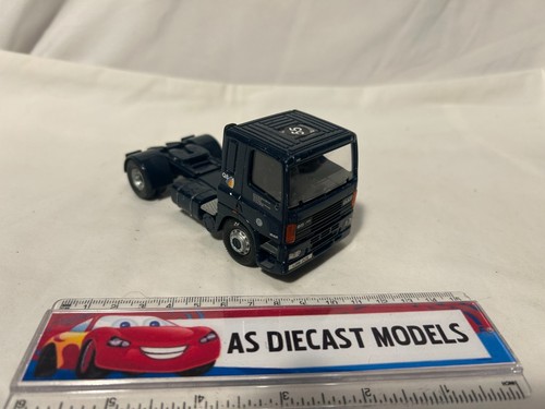 Corgi modern truck daf - truck, q8