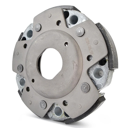 Clutch assy shoe - shoe, weight