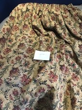 Pair of Vintage large tapestry