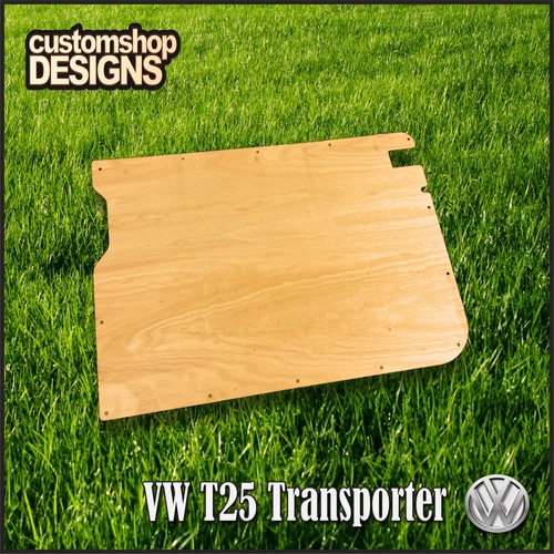 T25 transporter 1979 - vw,