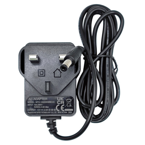 12v switch mode - 2a,
