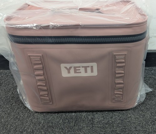 Yeti hopper flip large cool - hopper,
