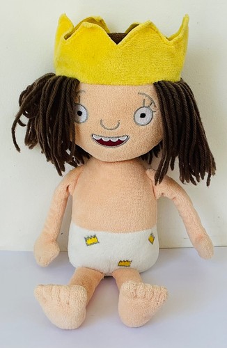 Rare 2013 tony ross - rare, 14”