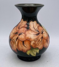 Walter MOORCROFT 5¼ inch Vase