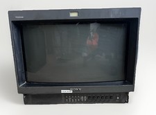 Sony Trinitron PVM-20S1WE