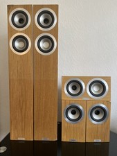 Tannoy Revolution DC4 5.0