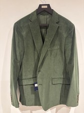 Mens Hackett Corduroy Blazer