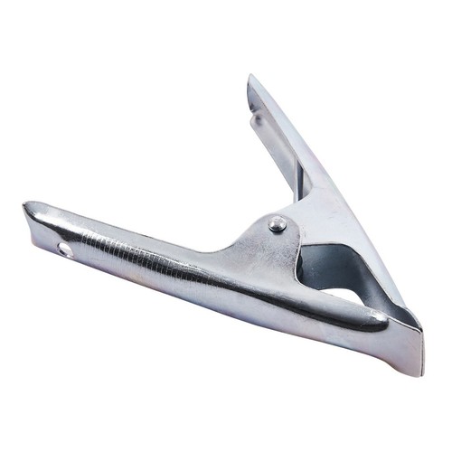 Large heavy duty market - large,