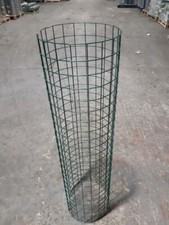 Tree Guard Green Coated PVC