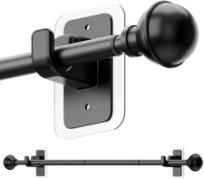 ENJOYBASICS No Drill Black