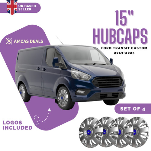 Wheel trims fit ford - trims,