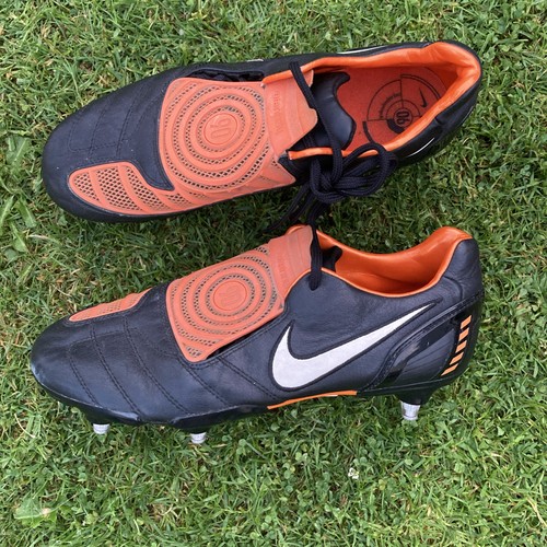 Vintage nike t90 laser sg - nike,