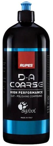 Rupes coarse compound - da,