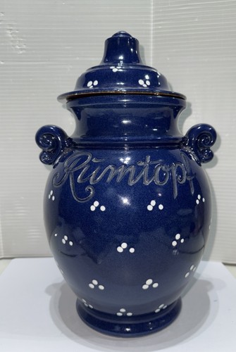 Large vintage west germany - vintage,