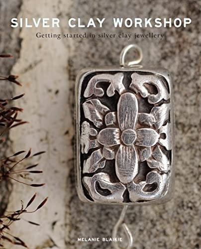 Silver clay workshop - workshop:, getting