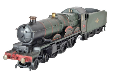 Hornby gauge 5045 earl - 5045,