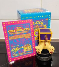 Bad Taste Bear "Malcolm" Boxed