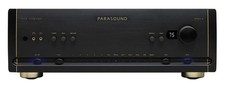Parasound HINT 6 - Integrated