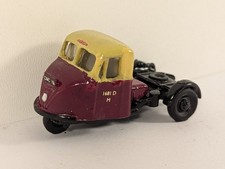 Kitbuilt Scammell Scarab