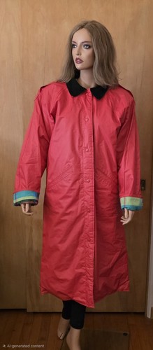 Misty harbor long rubber back - misty,
