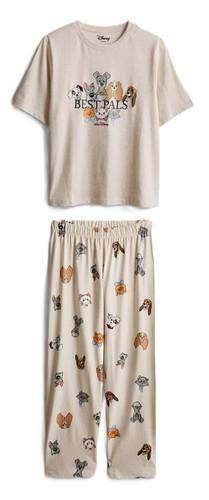 Ladies pyjamas disney best - ladies,