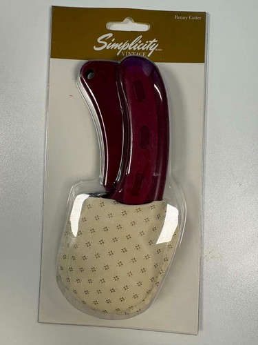 Rotary cutter tool - rotary,